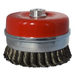   Abraboro Ultra fazékkefe TZ 101 / 100 mm / 0,50 SUP (1db/csomag)