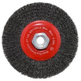   Abraboro record körkefe B 3111 / 115 mm / 0,30 STD (1db/csomag)