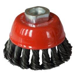   Abraboro Ultra fazékkefe TZ 61 / 65 mm / 0,50 SUP (1db/csomag)