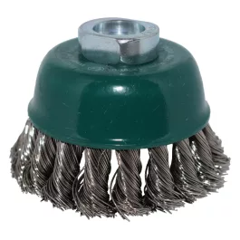   Abraboro Ultra fazékkefe TZ 61 / 65 mm / 0,50 inox (1db/csomag)