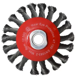   Abraboro Ultra kúpos kefe FZ 100 / 100 mm / 0,50 SUP (1db/csomag)