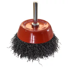 Abraboro száras fazékkefe 75 mm / 0,30 STD (1db/csomag)