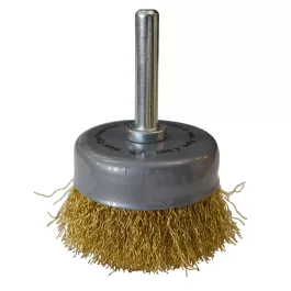 Abraboro száras fazékkefe 50 mm / 0,20 MES (1db/csomag)