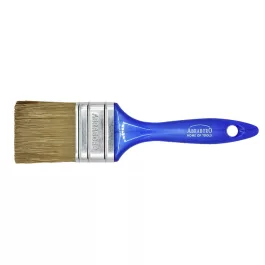 Abraboro laposecset kék Profi 50 mm (12db/csomag)