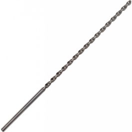   Alpen extra hosszú fémcsigafúró DIN 1869 HSS 4,0x175/120 mm