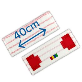 Bonus Micro FlatMop huzat 40 cm