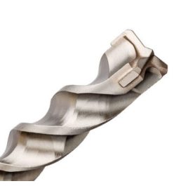 Diager SDS-Plus ütvefúró ablaktokhoz 6x260 mm