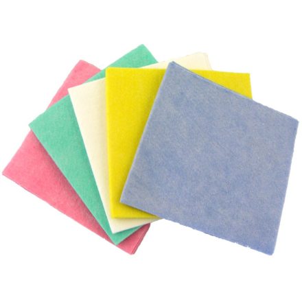 Sigron nedves törlőkendő kék