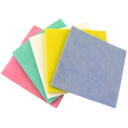 Sigron nedves törlőkendő sárga