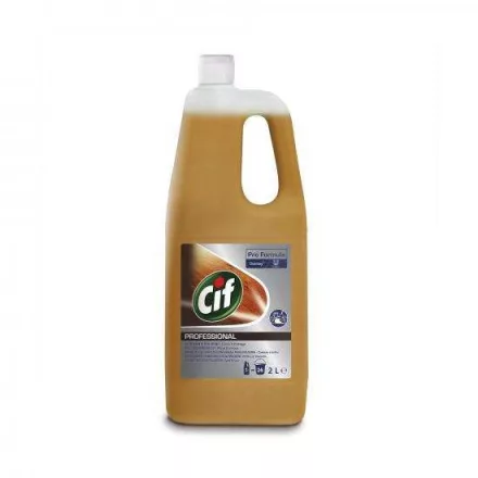 Cif Parkettaápoló 2 liter