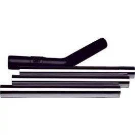 Taski Bora 12 fém szívócső készlet 4 részes