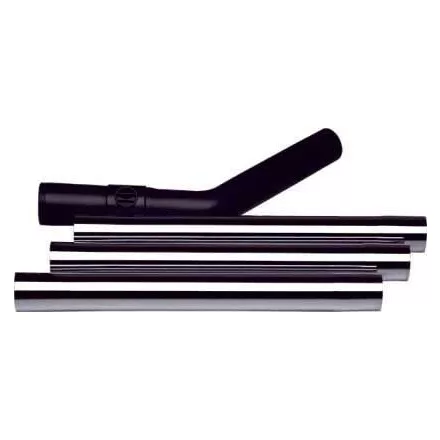 Taski Bora 12 fém szívócső készlet 4 részes