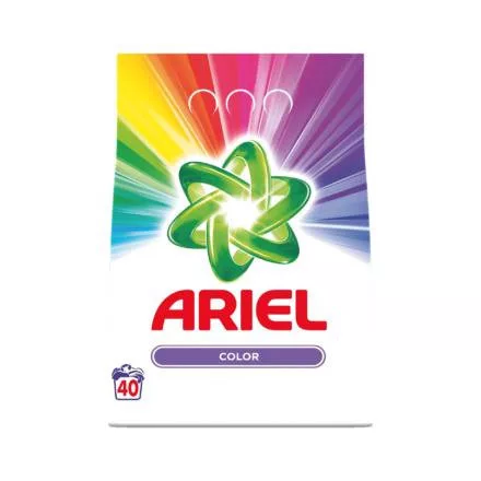 Ariel mosópor 3 kg