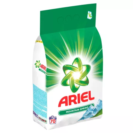 Ariel mosópor 5,25 kg