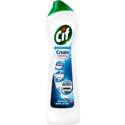 Cif folyékony súrolószer 500 ml