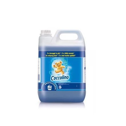 Coccolino Professional Spring Freshness 5 liter