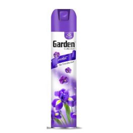 Garden Violet légfrissítő aerosol 300 ml