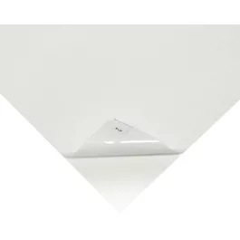   Alma CC szf. szőny, fehér, 63,5x114,3cm 30 réteg/ db, 8 db/ krt