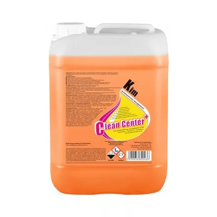 Kim fertőtlenítő mosogatószer 5 liter