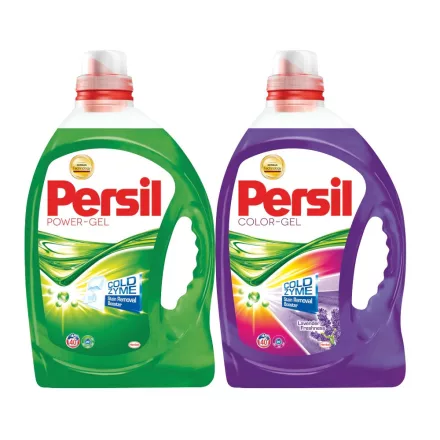 Persil Gél 2,92 liter