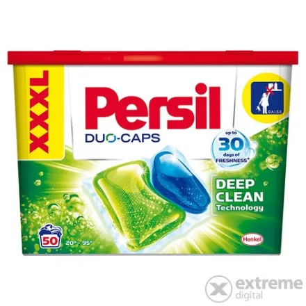Persil mosókapszula 50 db