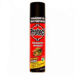 Protect darázsirtó spray 400 ml