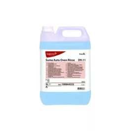 Suma Auto Oven Rinse kombi sütő öblítő 5 liter