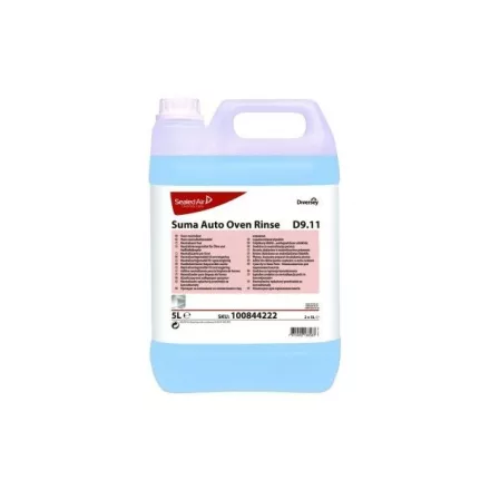 Suma Auto Oven Rinse kombi sütő öblítő 5 liter