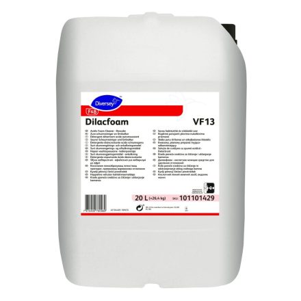 DI Dilacfoam 20 liter