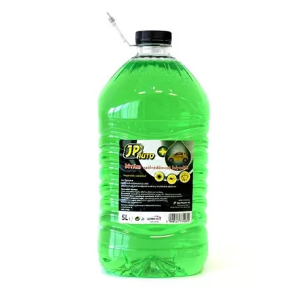 Szélvédő mosó nyári 5 liter