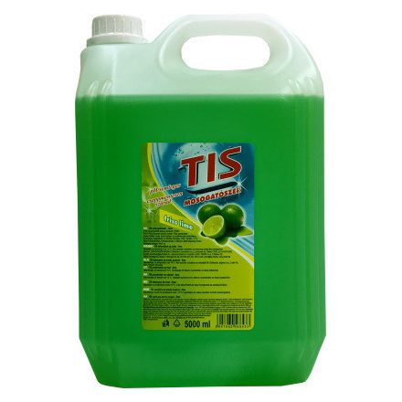 Tis mosogatószer 5 liter