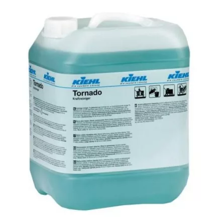 Kiehl Tornado zsíroldó 10 literes