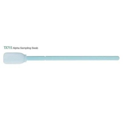 Vattapálca TX715 Large Alpha Sampling Swab 100db/csomag