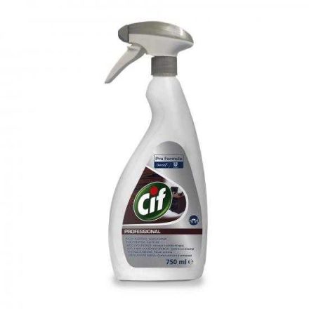 Cif Bútortisztító- és ápolószer 750 ml