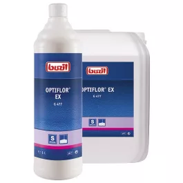   Buzil Optiflor Ex kárpit és szönyegtisztító gépekhez, 1 liter