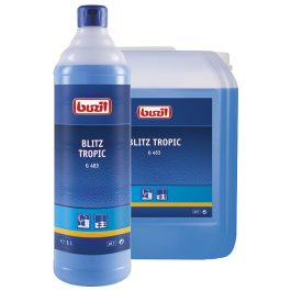   Buzil Blitz Tropic semleges általános tisztítószer, 10 liter