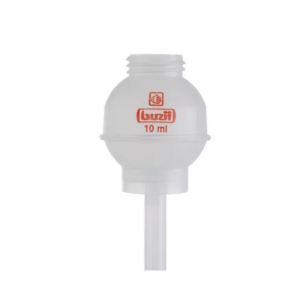 Buzil adagolófej 1l flakonhoz 10ml