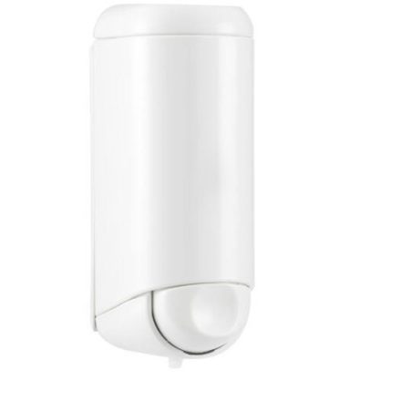 Folyékony szappan adagoló 0,17 liter fehér