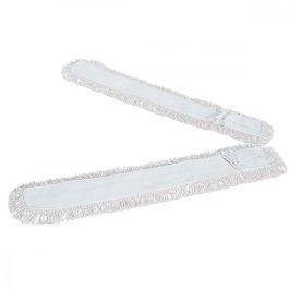   Euromop mop huzat, száraz, ollós, normál, megkötős, 105 cm, 2610001/L