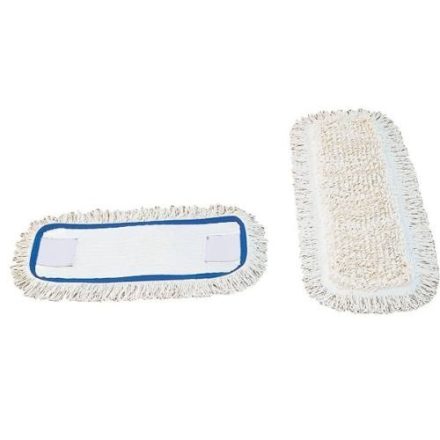 Euromop mop huzat, Speed Clean, rojtos, füles, 50x17 cm, 2700550