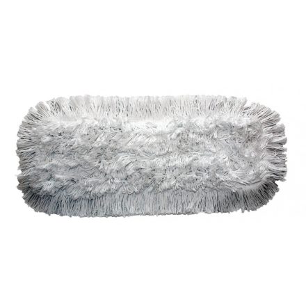 Euromop mop huzat, Sani Simple Ring, rojtos, zsebes, 50x17 cm, 2731050