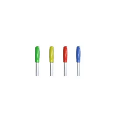Euromop tartozék, mopprés Speed tartozék, markolat piros, 4600002.02, felm.k