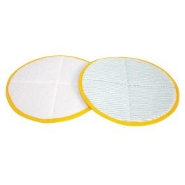 Euromop mop huzat korong, mikroszálas, 43 cm, 5070432