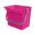 Euromop tartozék, felmosó vödör, 15 literes, pink, 7000015.18, felm.k., tak.k.