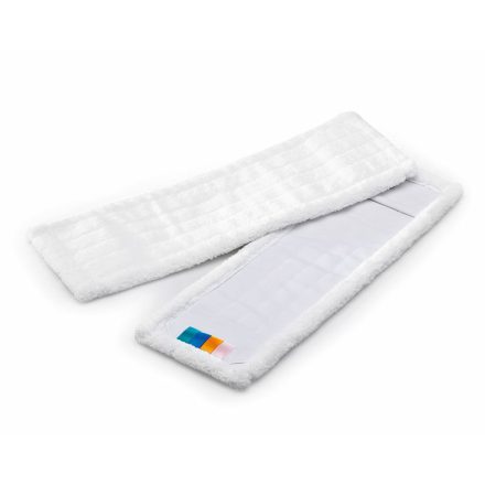 Sigron mikroszálas mop huzat 40cm füles/zsebes