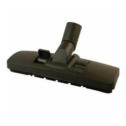 Numatic porszívófej 38mm Kombi rozsdamentes acél talppal 300mm