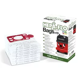   Numatic HEPA-FLO nagy teljesítményű NVM-1CH szűrő 10db/csomag (604015)