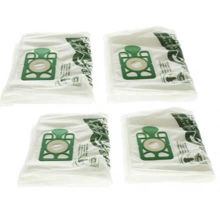 Numatic ipari porszívó porzsák (papír) NVM6BH HEPA mikroszűrővel 10db