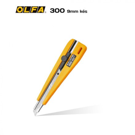 Olfa kés 300