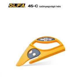 Olfa ipari kés 45-C